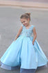Mother Daughter Matching Party Dress - Priority Shipping Matching Mom and Daughter Outfits Little Palace Store